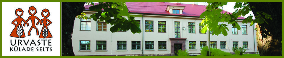 Urvaste seltsimaja