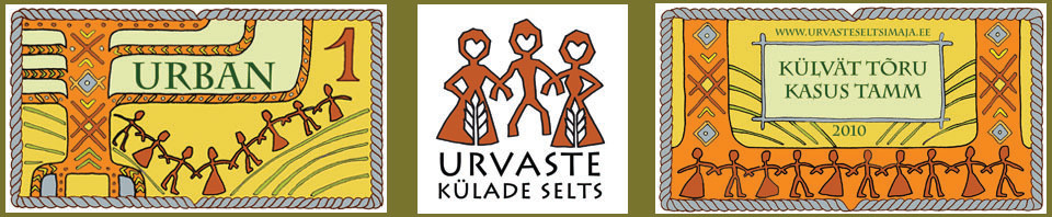 Urvaste Seltsimaja