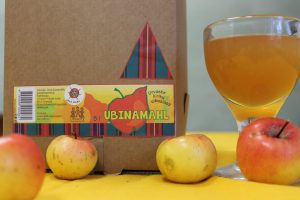 ubinamahl